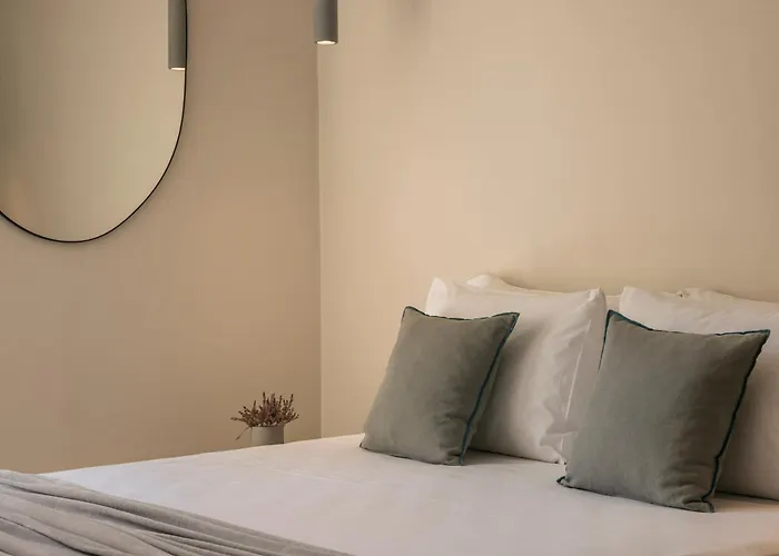 Marissa\'S Elegant Retreats