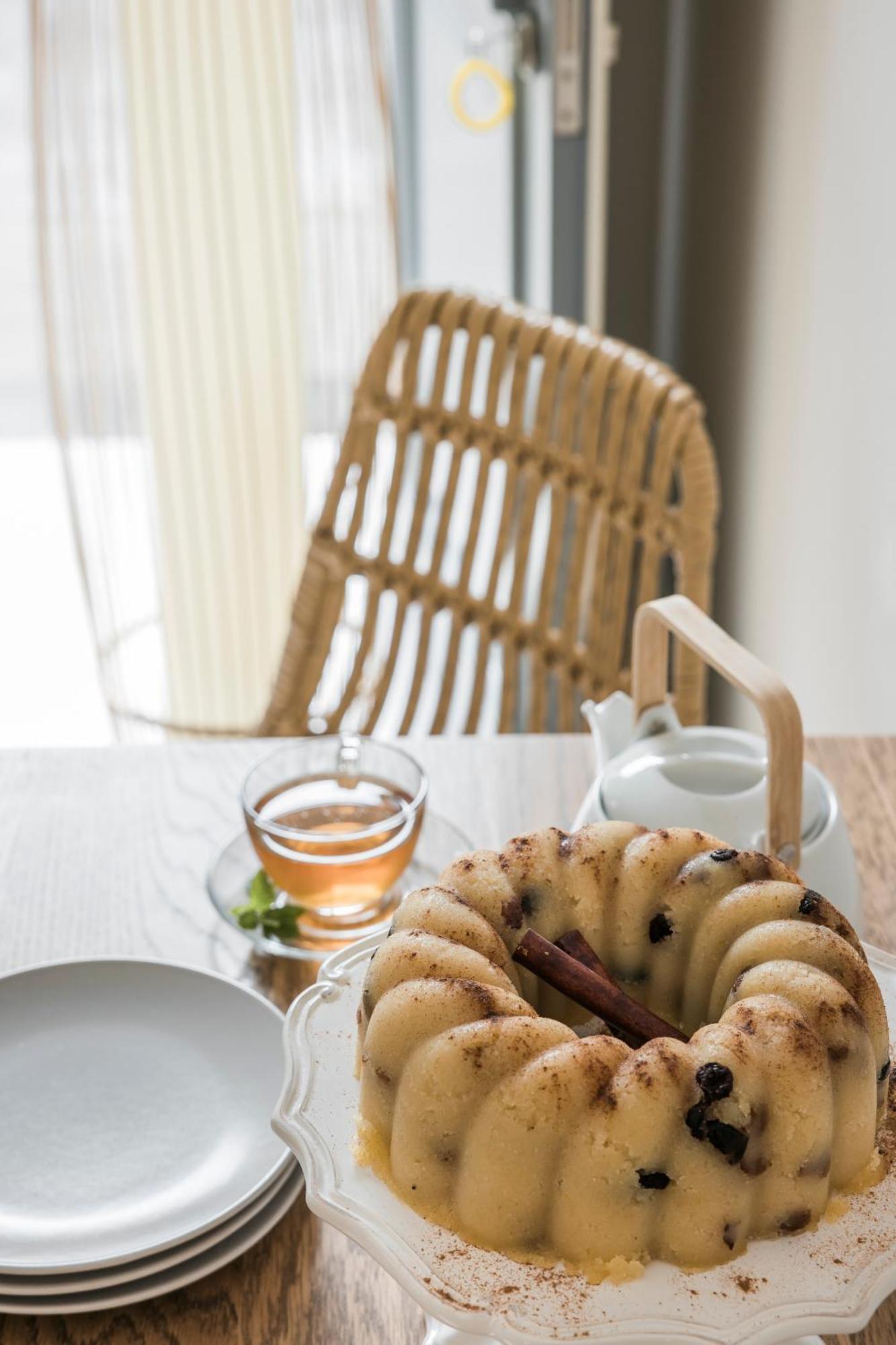Apartment Marissa's Elegant Retreats Argostoli (Kefalonia)