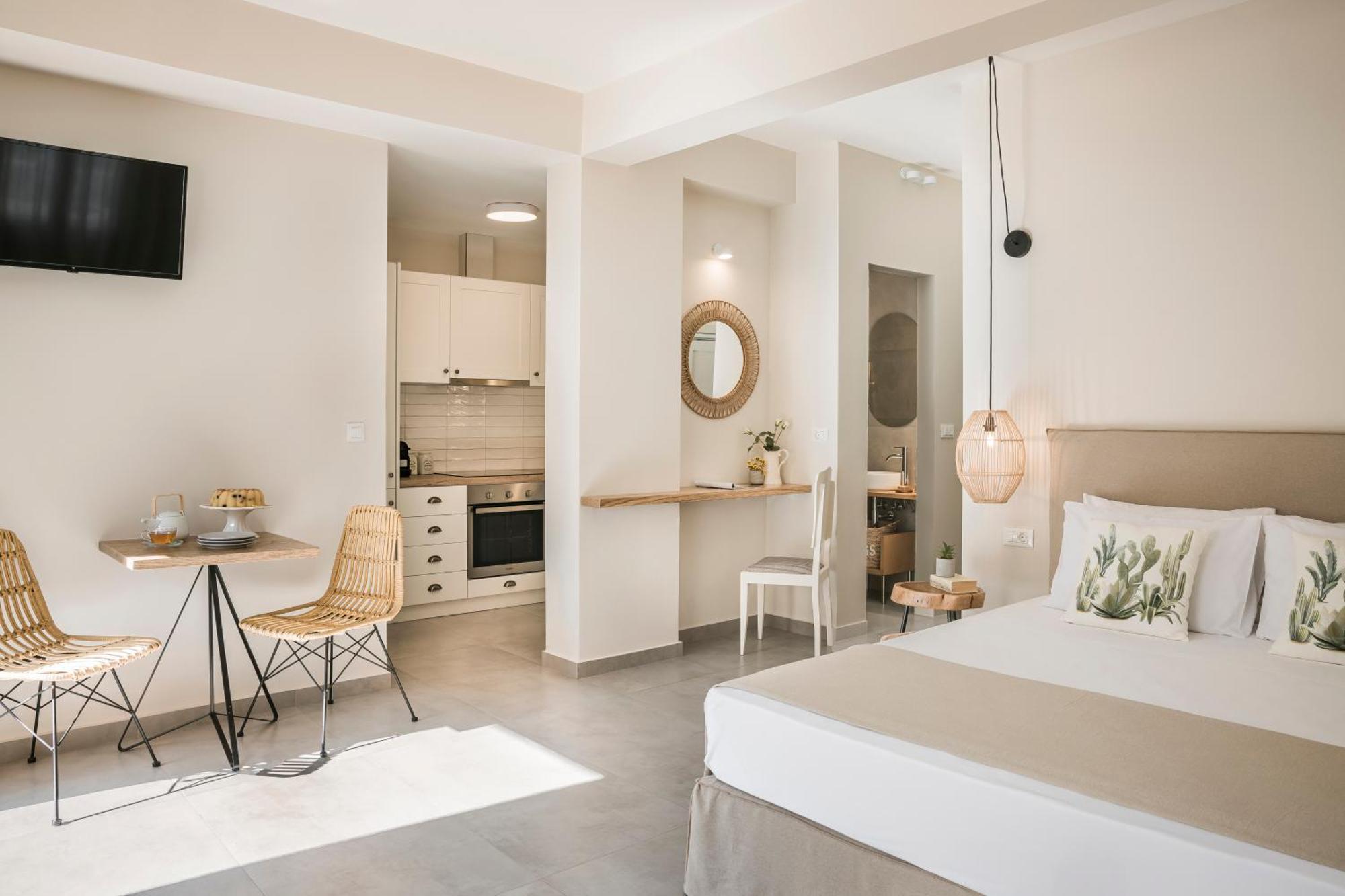 Marissa's Elegant Retreats * Argostoli (Kefalonia)