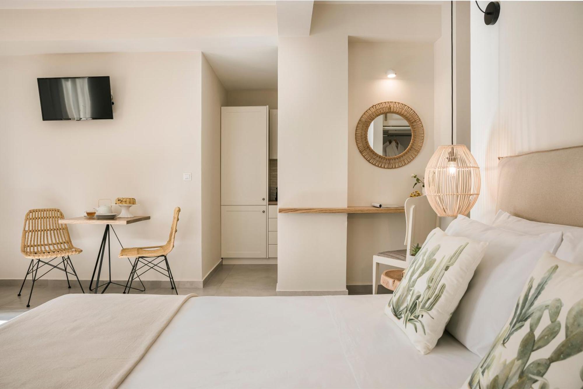 Marissa's Elegant Retreats Argostoli (Kefalonia)