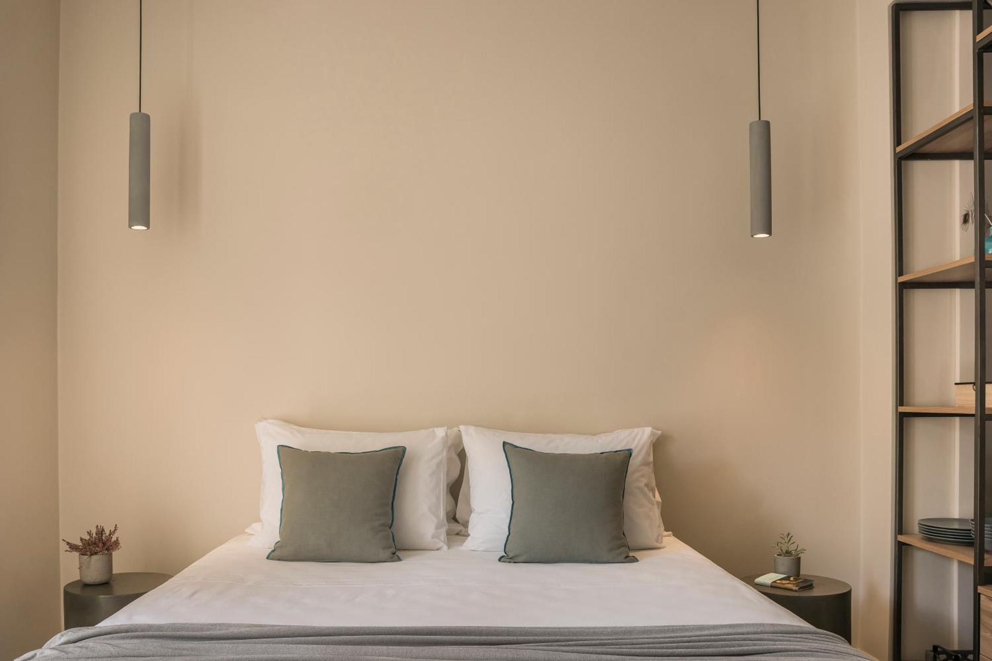 Marissa's Elegant Retreats Argostoli (Kefalonia)