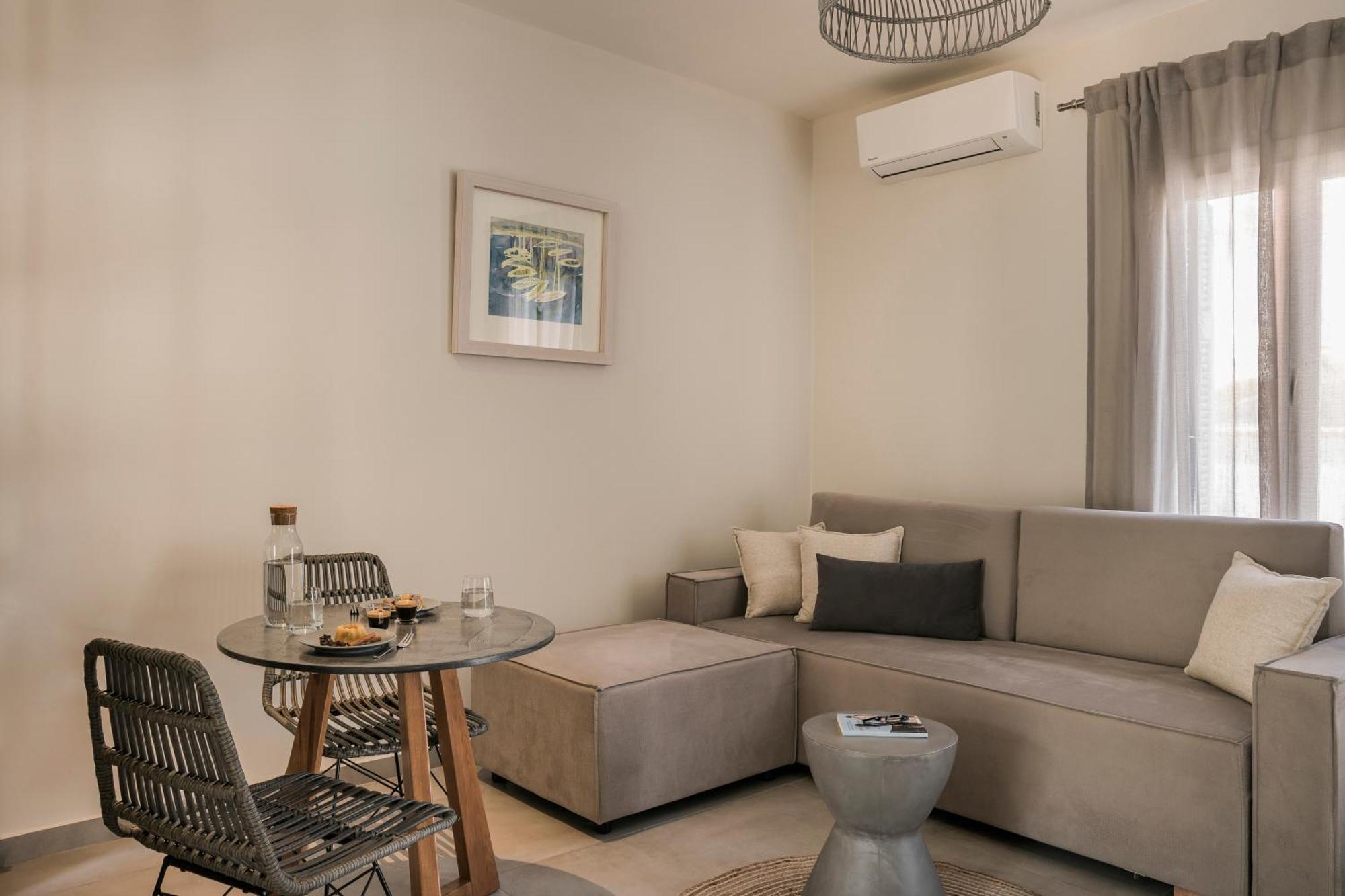 Marissa's Elegant Retreats Apartment