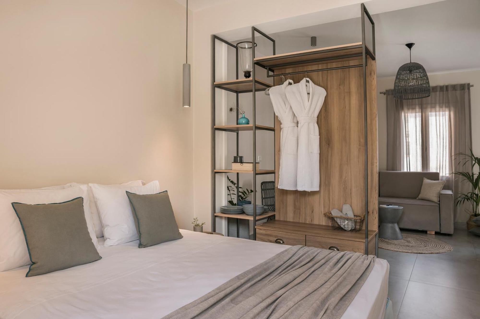 Apartmán Marissa's Elegant Retreats