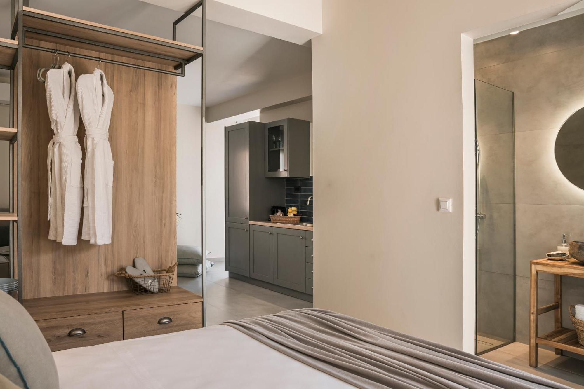 Marissa's Elegant Retreats Argostoli (Kefalonia)
