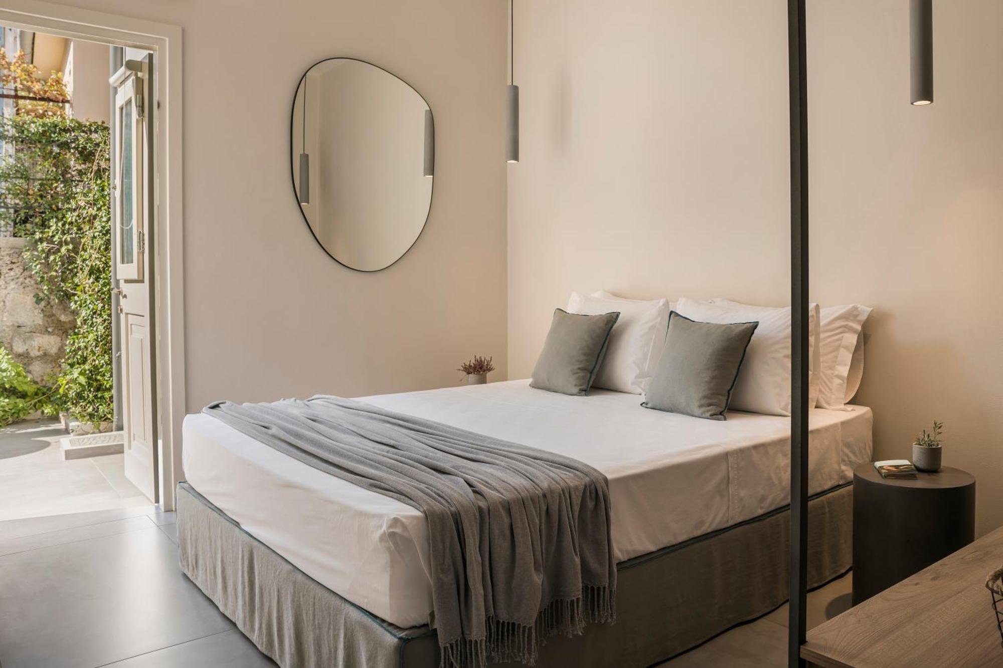 Apartment Marissa's Elegant Retreats Argostoli (Kefalonia)