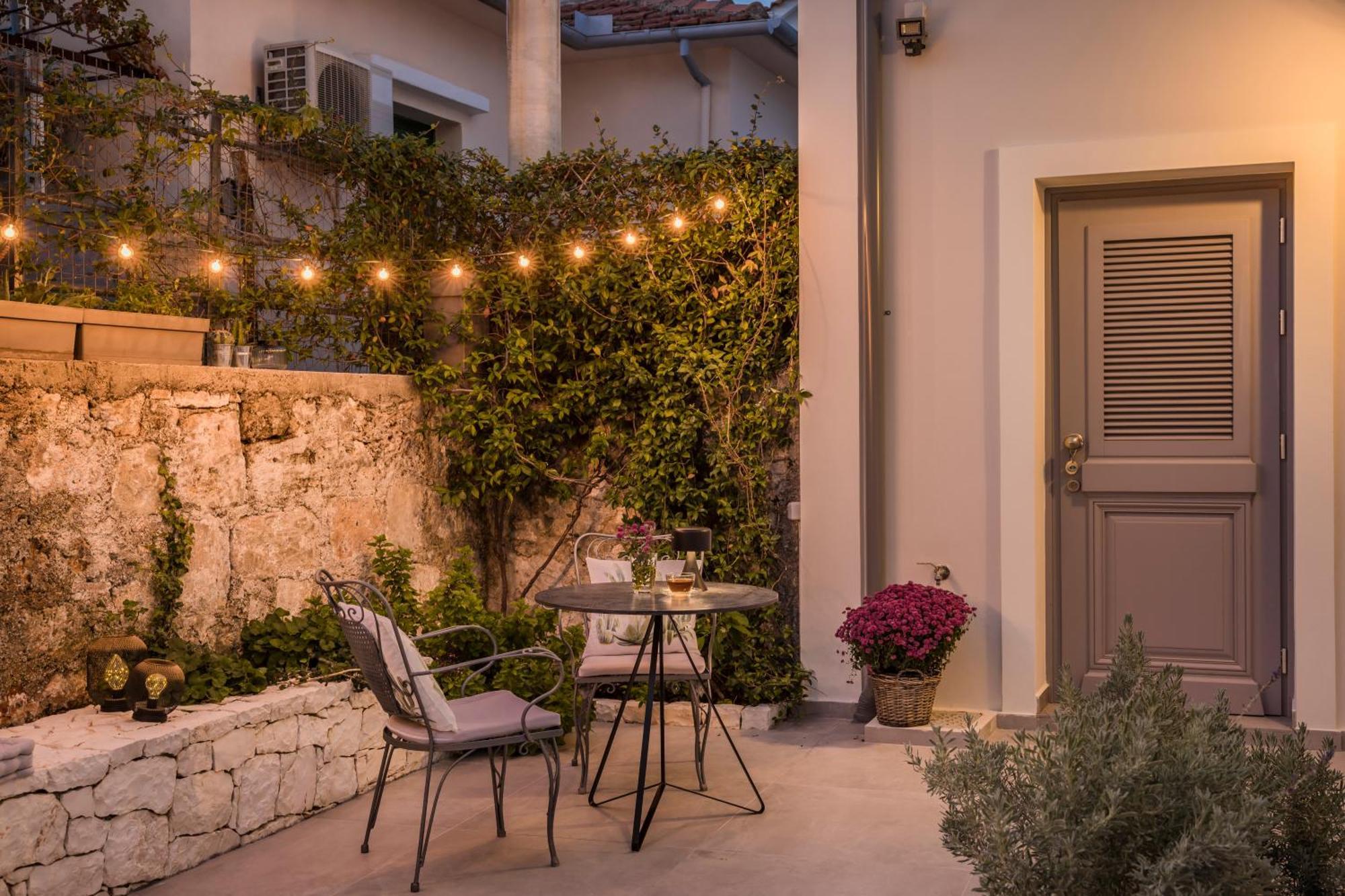 Marissa's Elegant Retreats * Argostoli (Kefalonia)