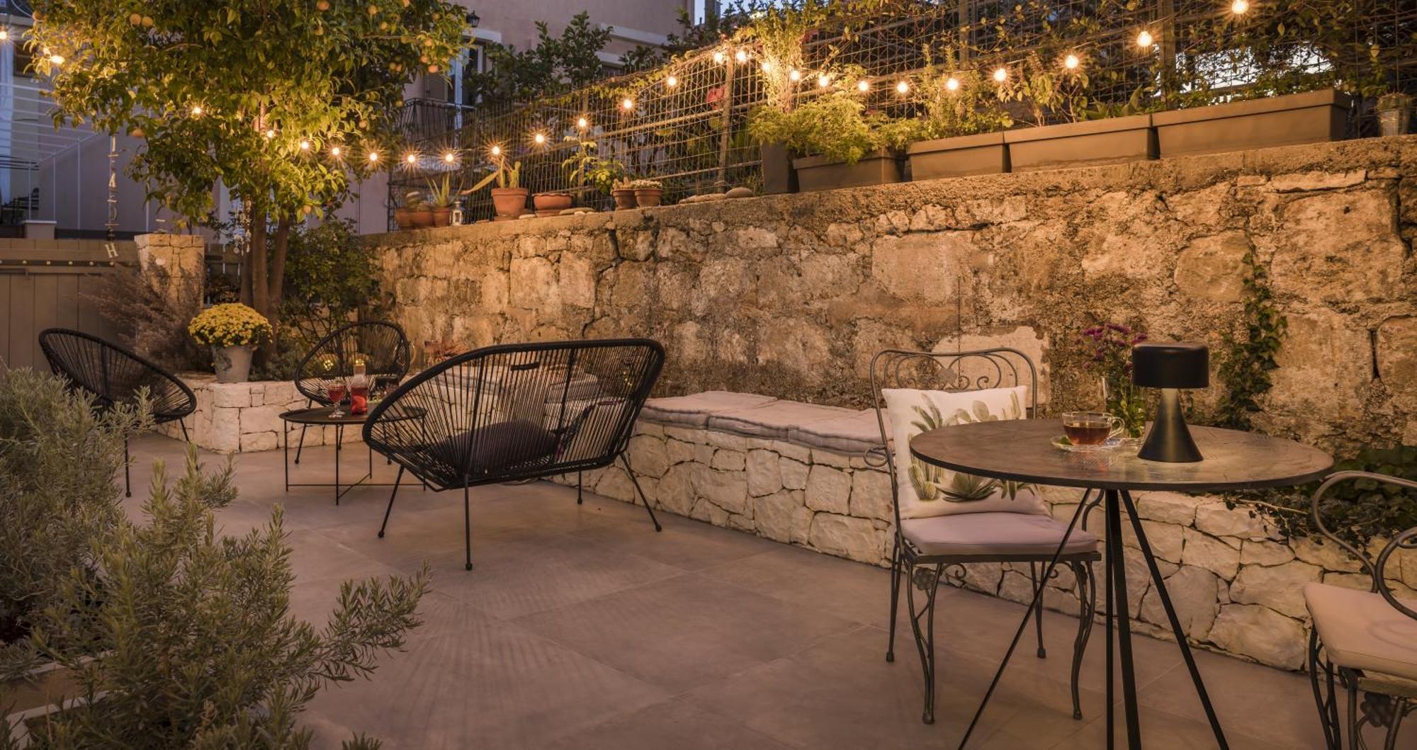 Marissa's Elegant Retreats Apartment Argostoli (Kefalonia)