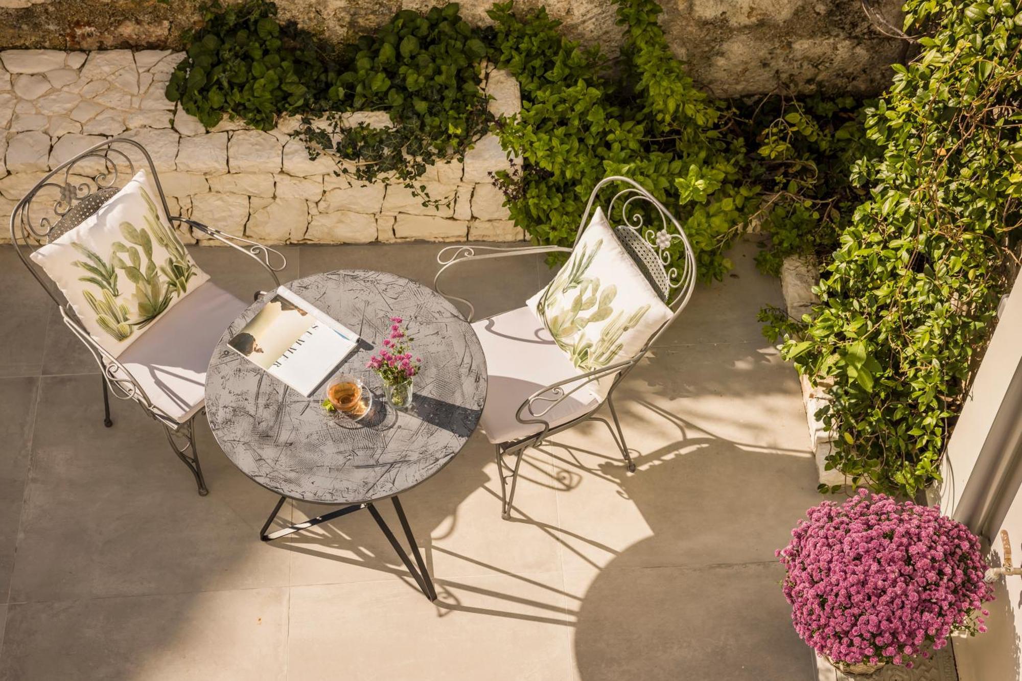 Marissa's Elegant Retreats * Argostoli (Kefalonia)