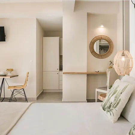 Marissa'S Elegant Retreats Apartment Argostoli  Exterior photo