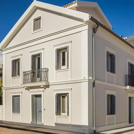 Marissa'S Elegant Retreats Apartment Argostoli  Exterior photo