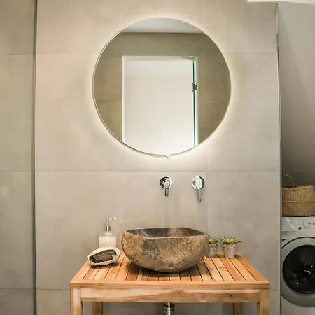 Marissa'S Elegant Retreats Apartment Argostoli  Exterior photo