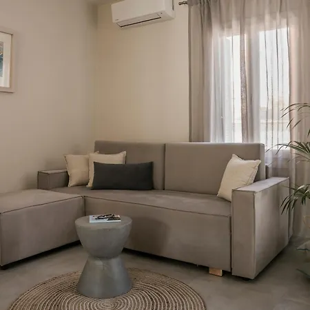 Marissa'S Elegant Retreats Apartment Argostoli  Exterior photo