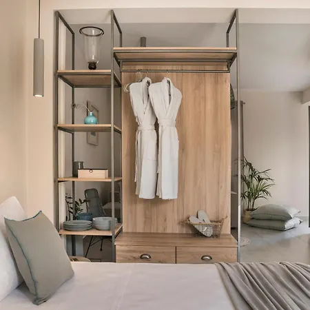 Marissa'S Elegant Retreats Apartment Argostoli  Exterior photo