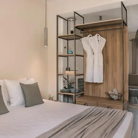 Marissa'S Elegant Retreats Apartment Argostoli  Exterior photo