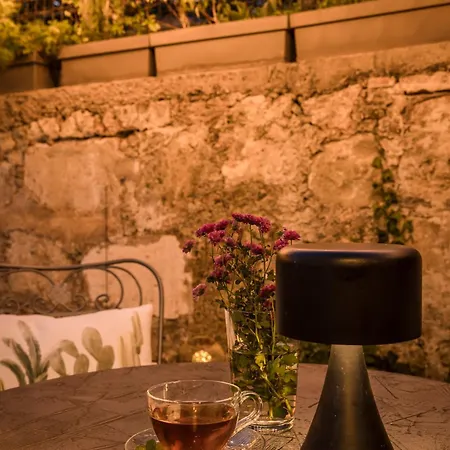 Marissa'S Elegant Retreats Apartment Argostoli  Exterior photo
