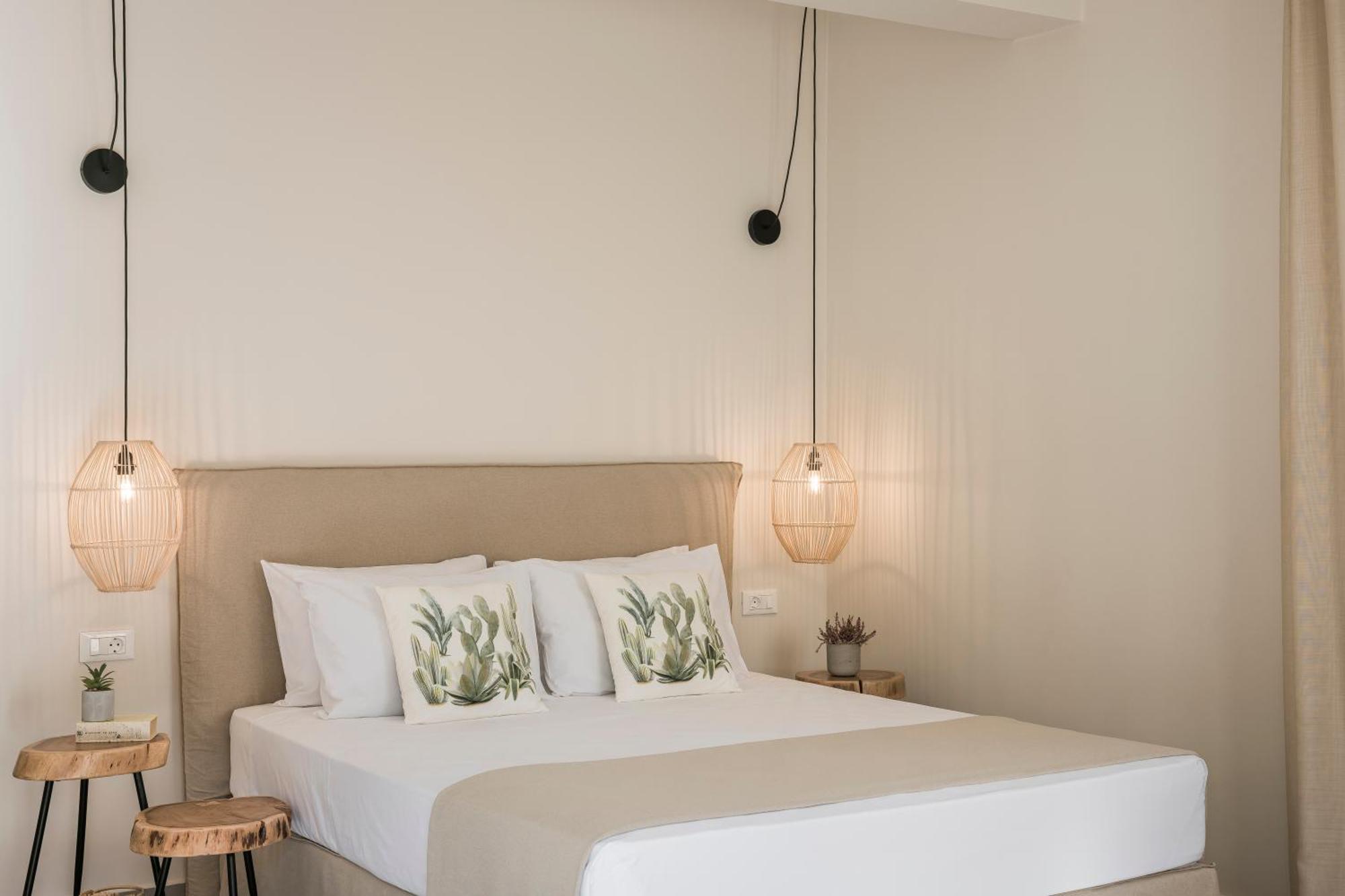 Marissa's Elegant Retreats 公寓