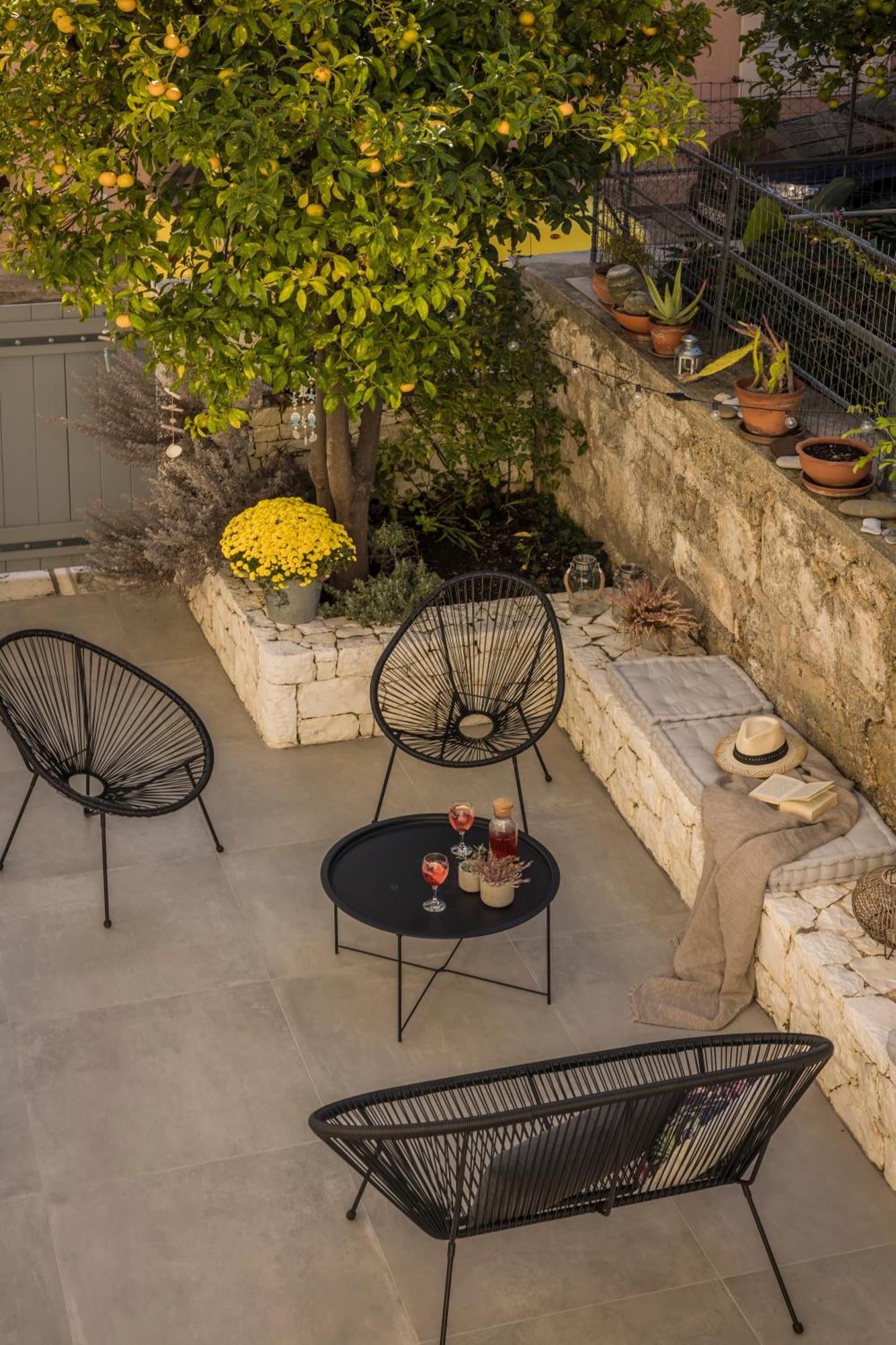 Marissa's Elegant Retreats *