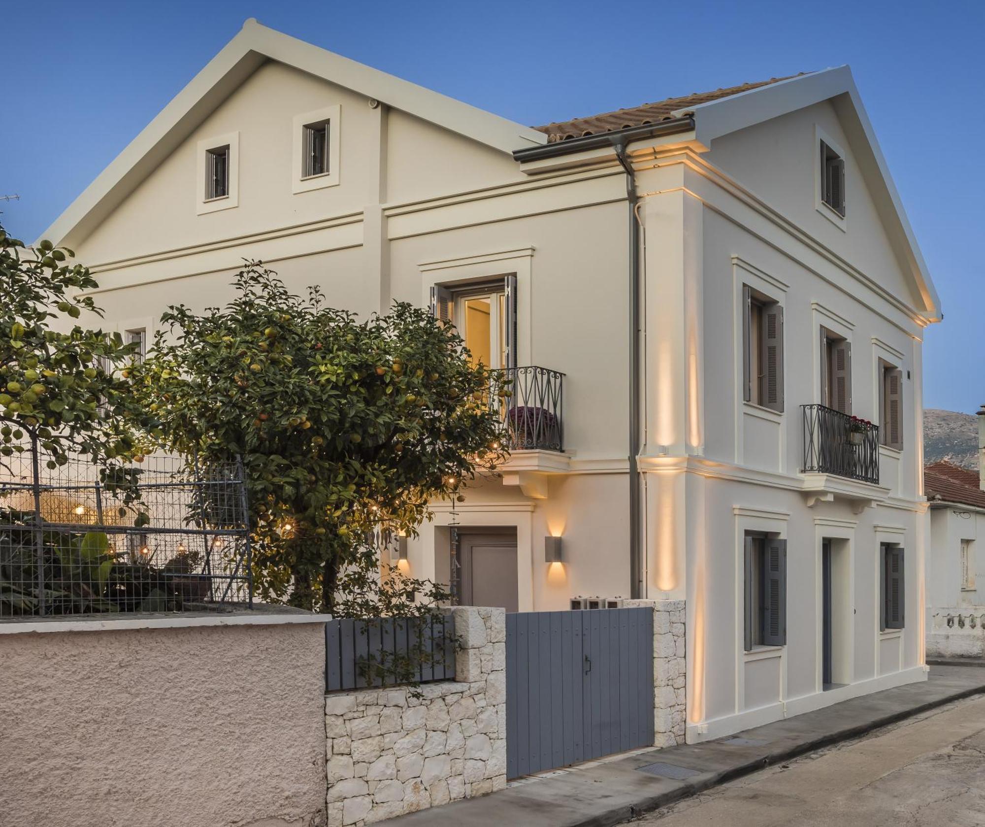 Marissa's Elegant Retreats Argostólion